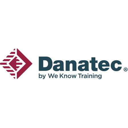 Danatec by We Know Training logo